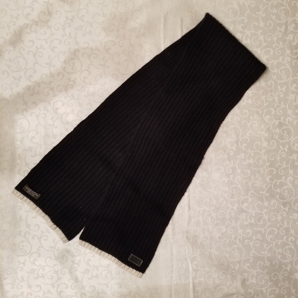 Coach scarf - Picture 1 of 3